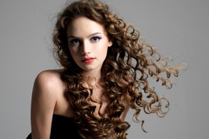 Rizos:  un tipo de cabello muy especial