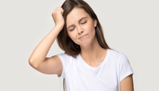 Problemas de sueño que afectan a la memoria