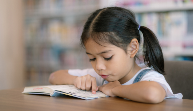 Cómo instalar una biblioteca en casa
