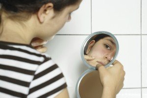 Una cura potencial para el acné