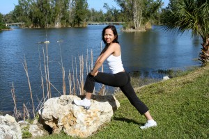 Tai-chi para evitar el estrés, ¡totalmente funcional!