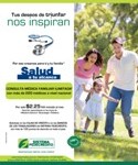 salud a tu alcance revista Vida Sana p