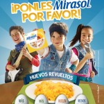 arte huevos ponles mirasol1