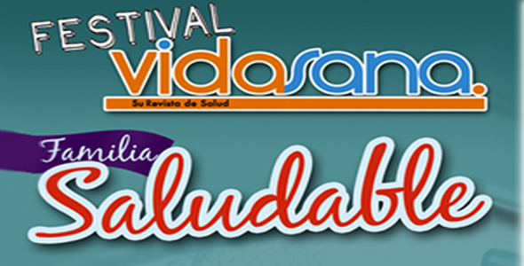 Festival en pro de una familia saludable