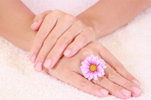 Tratamiento casero para uñas y manos
