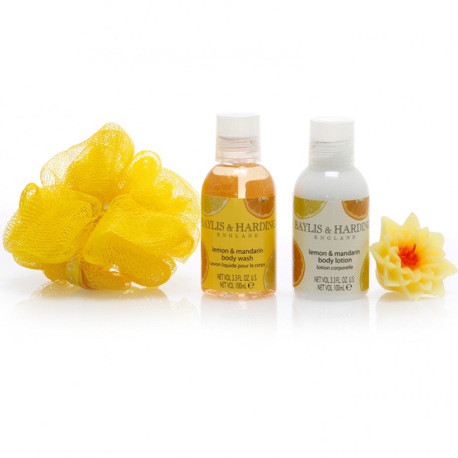 Aromas para sentirse saludable