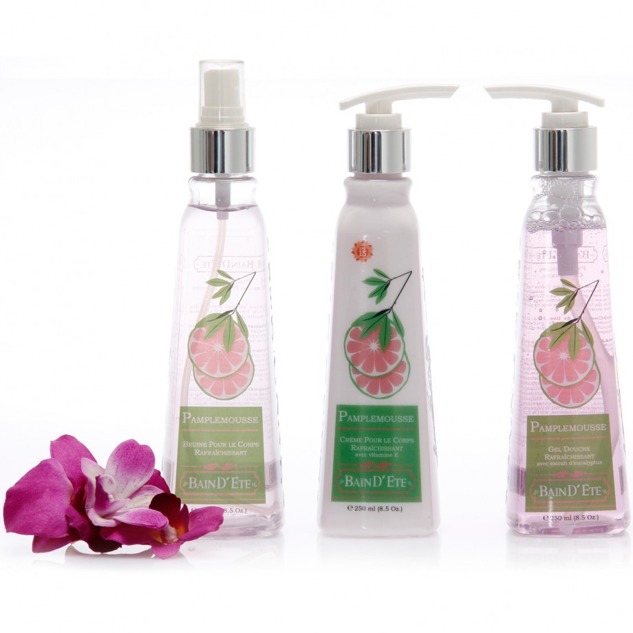 Aromas para sentirse saludable