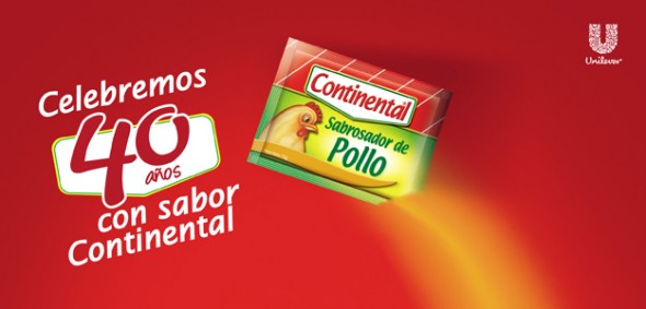 Cuatro décadas de sabor único