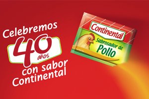 Cuatro décadas de sabor único
