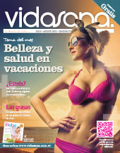 Revista Vida Sana Edicion 27