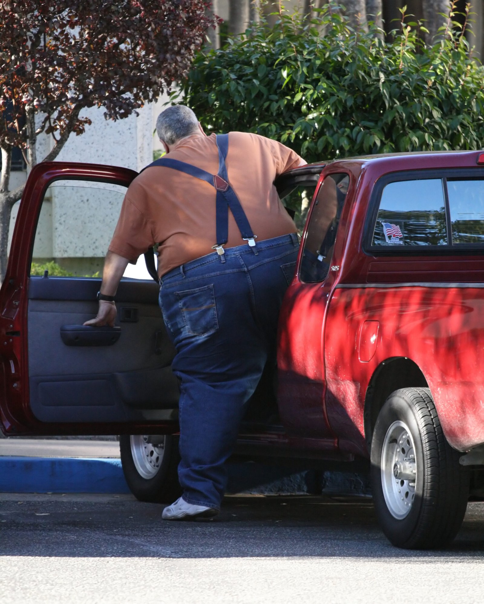 Estudio señala que obesidad mata más gente que el hambre
