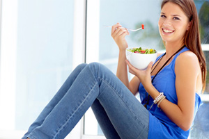 La clave para mantenerse saludable