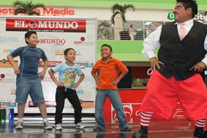 ¡Así vivimos el Festival VidaSana Fitness!