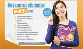 Estos son nuestros puntos de distribución