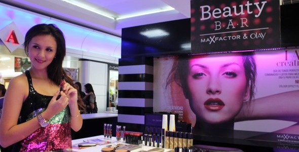 Los mejores consejos de belleza en el Beauty Bar