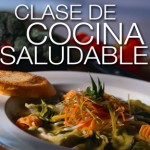 clase de cocina