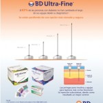 BD Ultra fine