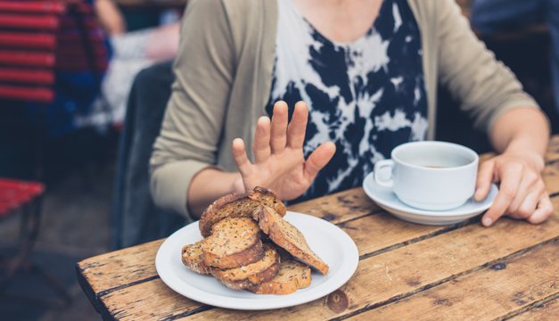 Sabías que podríamos ser celíacos y sin ni quiera saberlo