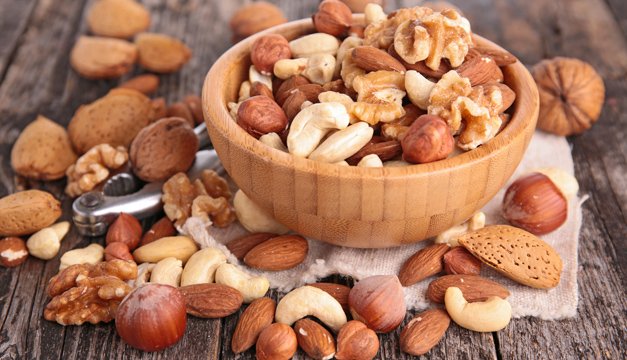 Los 5 alimentos que necesitas consumir si quieres bajar el colesterol