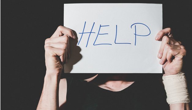 El suicidio puede prevenirse, no es una opción para resolver problemas