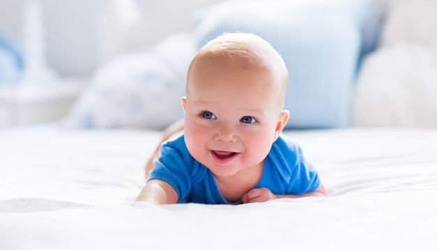 Los varones corren más riesgo de muerte en un nacimiento prematuro