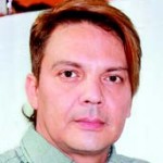 adrian romero