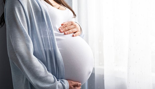 ¿Cual es la infección prenatal más común?