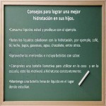 hidratación