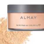 almay