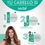 Anuncio Sedal