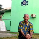 FALLECE MIGUEL PAJARES, EL PRIMER ESPAÑOL INFECTADO POR EL VIRUS DEL ÉBOLA
