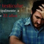 Cáncer de testículo