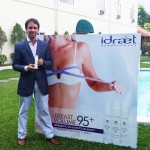 Rodrigo Idraet