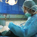 doctora
