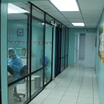 instalaciones CENID