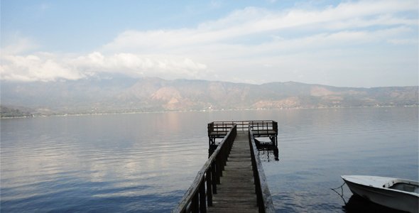 12 lugares para meditar y relajarse