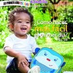 Bebé y Familia. Edición 2