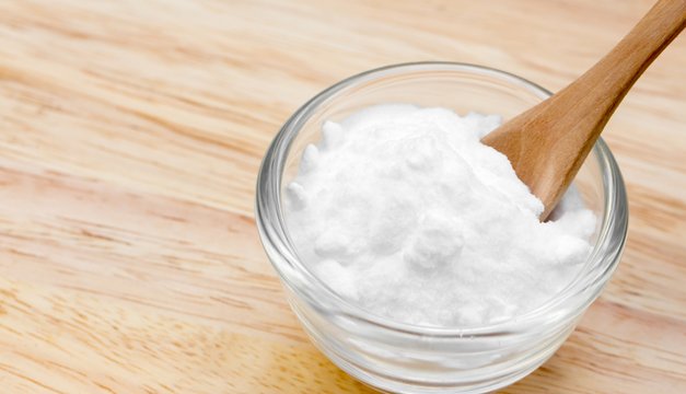 3 beneficios que aporta el bicarbonato a la belleza