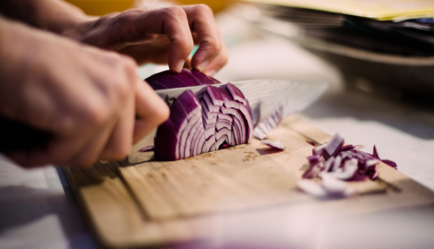 La cebolla combate enfermedades cardiovasculares y esconde muchas propiedades más