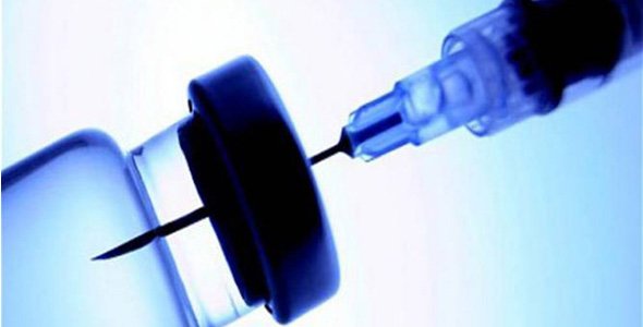 OMS confirma que dos vacunas experimentales contra ébola son seguras