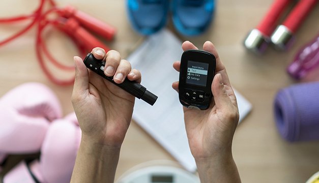 10 razones para hacer ejercicio si tienes diabetes