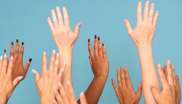 Responde estas preguntas para descubrir si tu tono de piel es frío o cálido