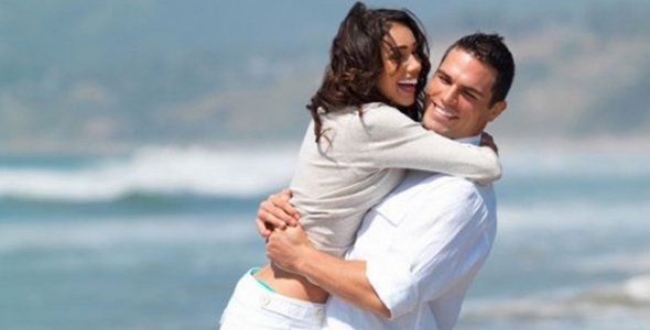 El amor tiene beneficios en la salud. El 3 es de los más importantes