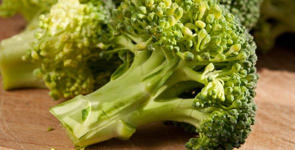 Un compuesto del brócoli puede servir para tratar el cáncer