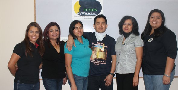 Voces que retan al cáncer