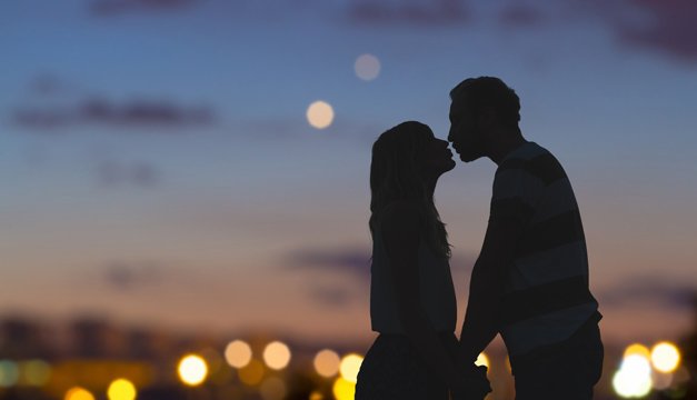 El amor tiene beneficios en la salud. El 3 es de los más importantes