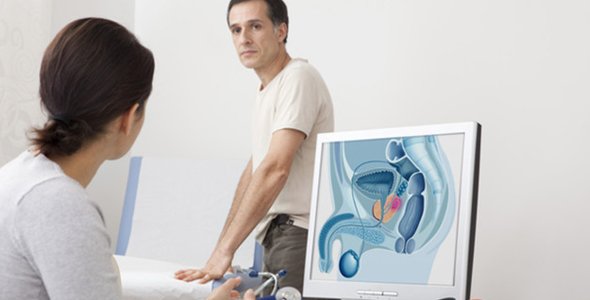 Localizan gen que favorece resistencia al cáncer de próstata