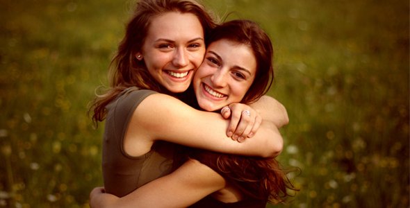 ¿Eres una persona dulce?