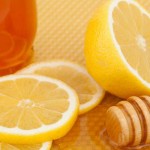 mascarilla limón