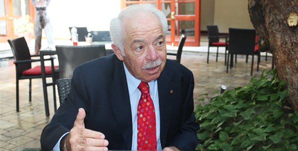 Nuevo medicamento contra la diabetes elimina azúcar por la orina